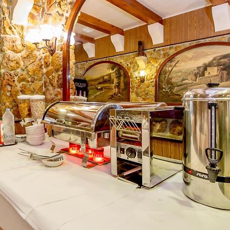 Electra Guesthouse Марсалфорн Екстер'єр фото