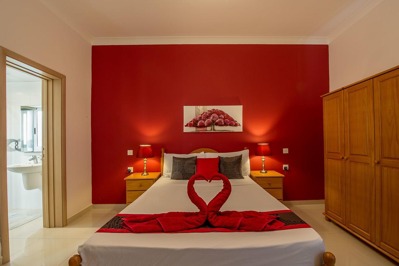 Electra Guesthouse Марсалфорн Екстер'єр фото