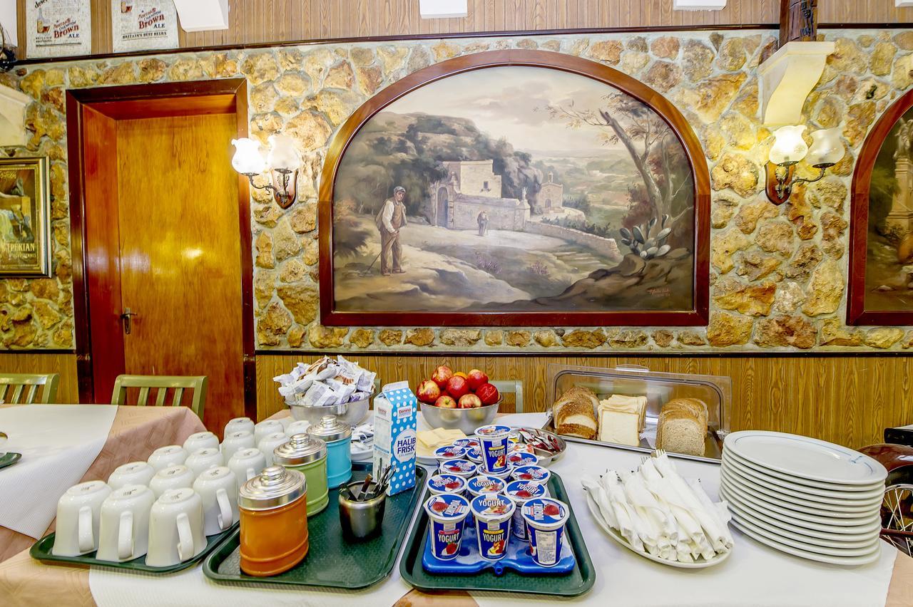 Electra Guesthouse Марсалфорн Екстер'єр фото