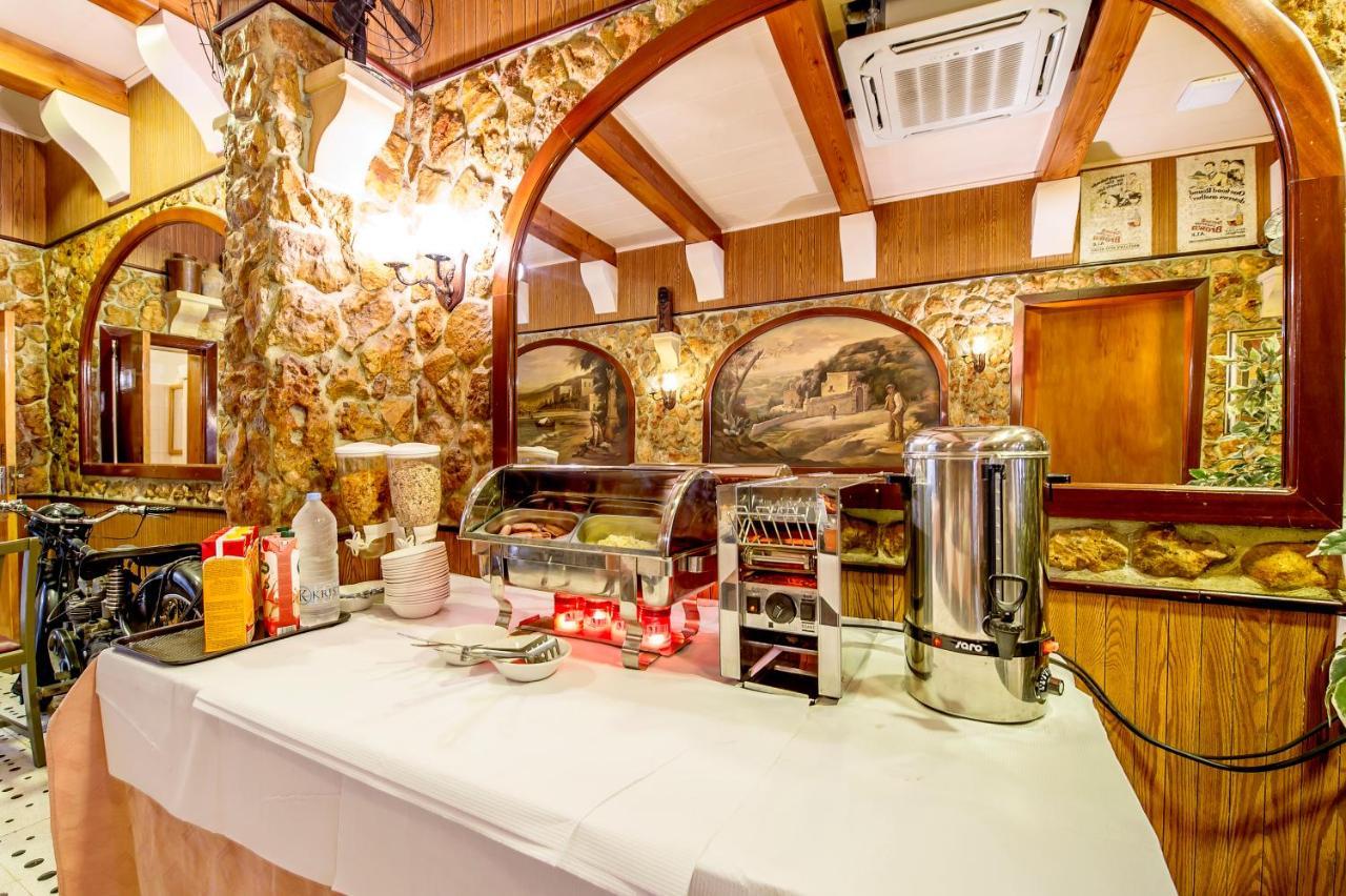 Electra Guesthouse Марсалфорн Екстер'єр фото